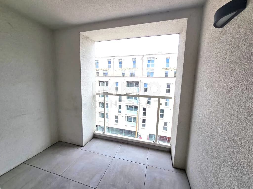 2-Zimmer-Wohnung mieten in Graz – 50,22 m², € 594 – Bild 4 von 10