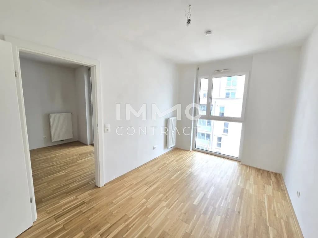 2-Zimmer-Wohnung mieten in Graz – 50,22 m², € 594 – Bild 5 von 10