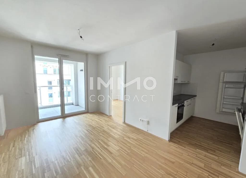 2-Zimmer-Wohnung mieten in Graz – 50,22 m², € 594 – Bild 6 von 10