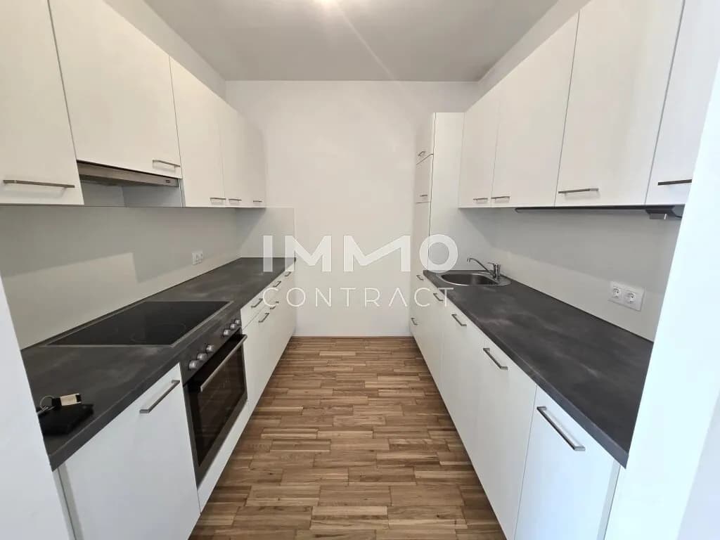 2-Zimmer-Wohnung mieten in Graz – 50,22 m², € 594 – Bild 7 von 10