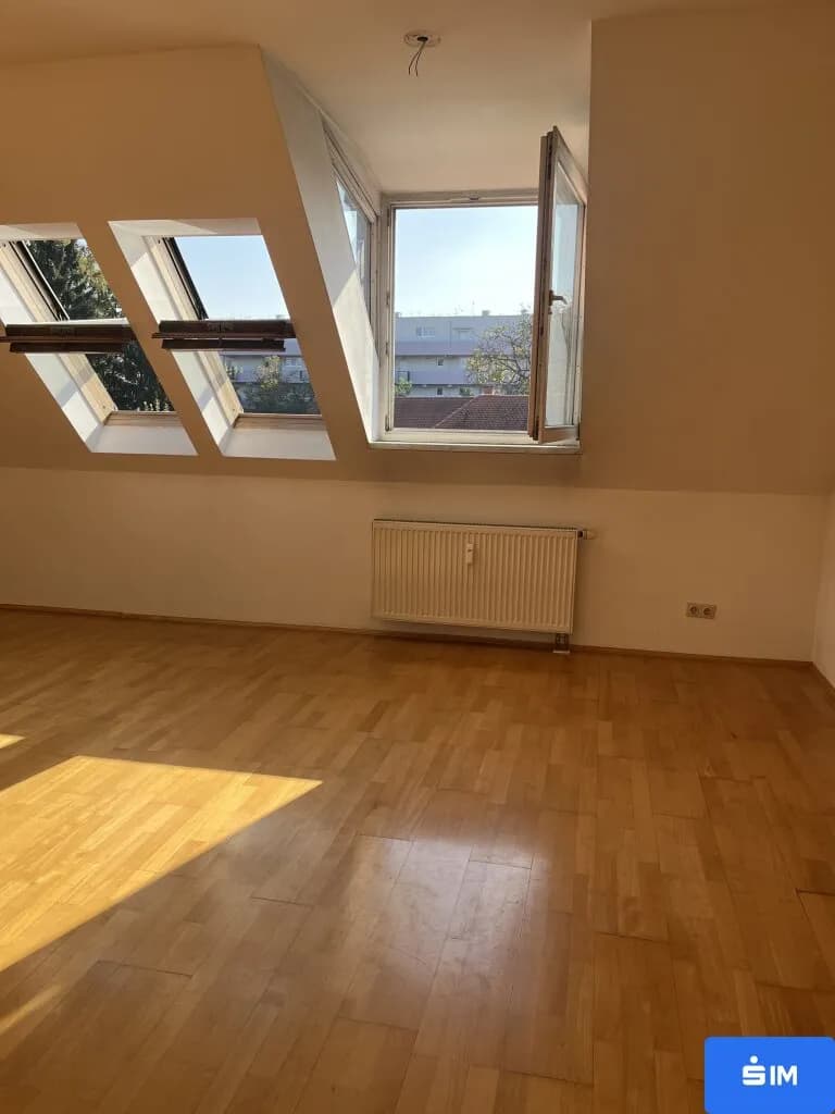 1-Zimmer-Wohnung mieten in Graz – 42,45 m², € 475 – Bild 2 von 6