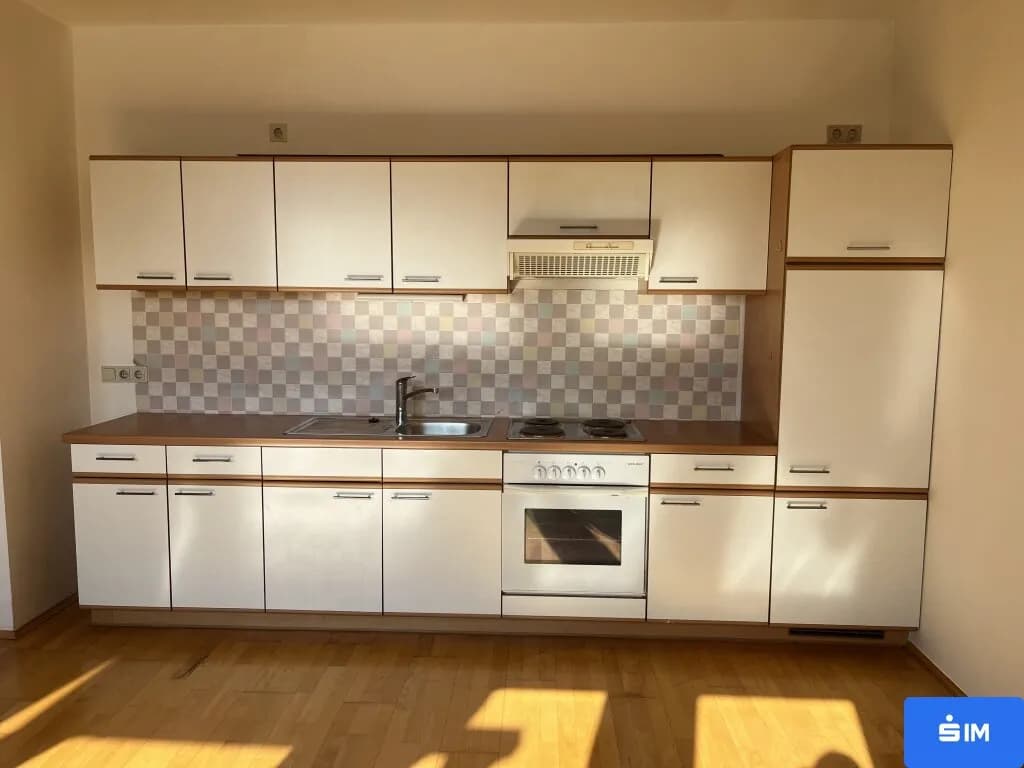 1-Zimmer-Wohnung mieten in Graz – 42,45 m², € 475 – Bild 3 von 6