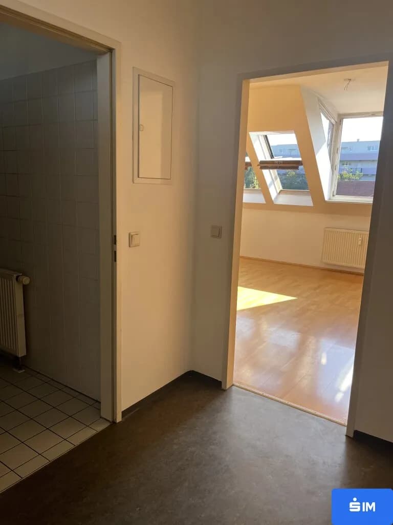 1-Zimmer-Wohnung mieten in Graz – 42,45 m², € 475 – Bild 4 von 6