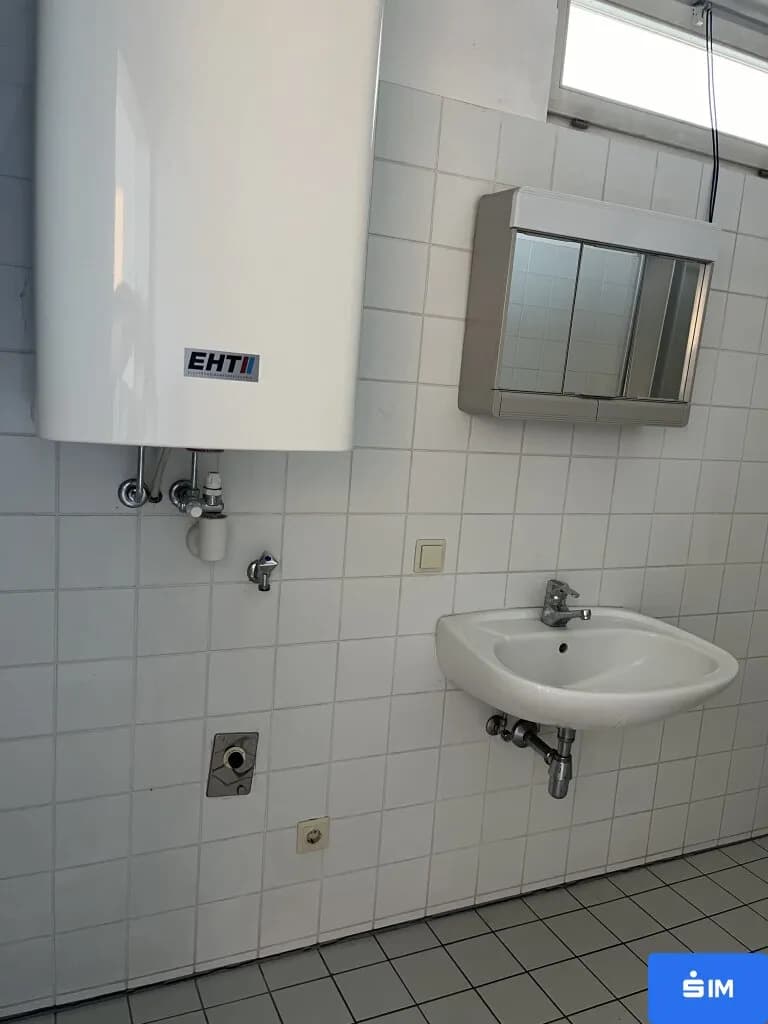 1-Zimmer-Wohnung mieten in Graz – 42,45 m², € 475 – Bild 5 von 6