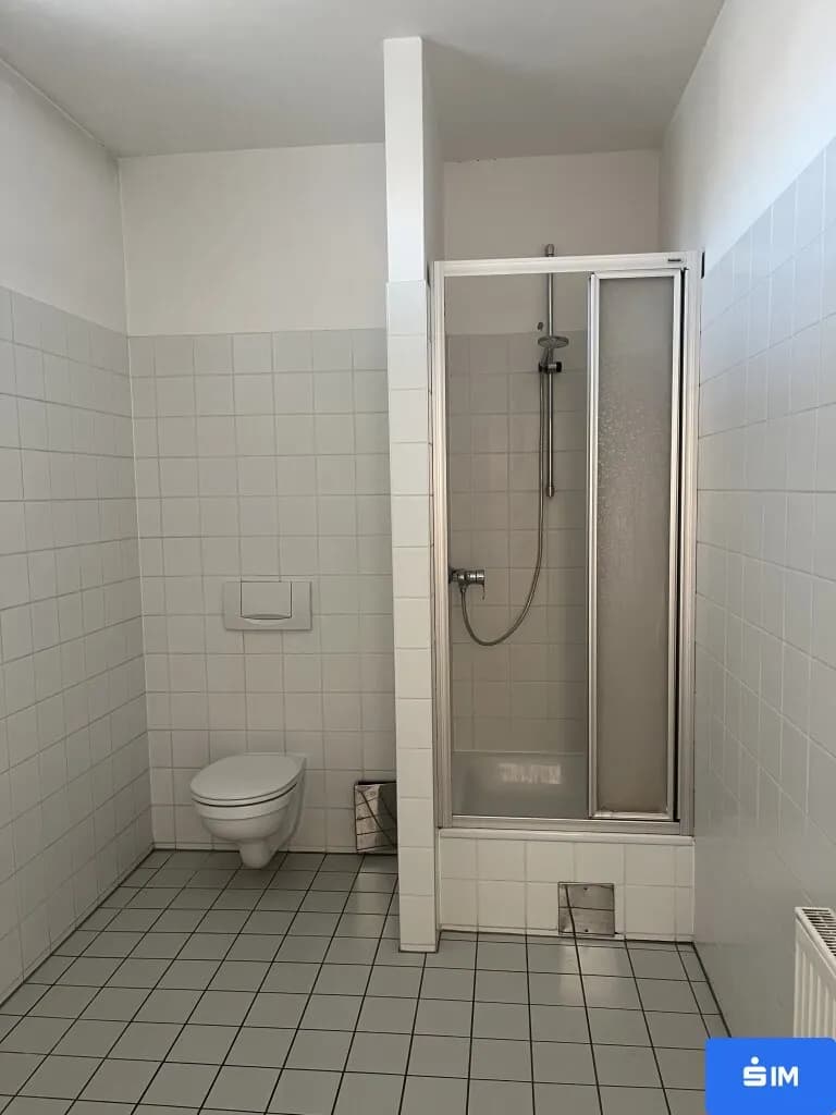 1-Zimmer-Wohnung mieten in Graz – 42,45 m², € 475 – Bild 6 von 6