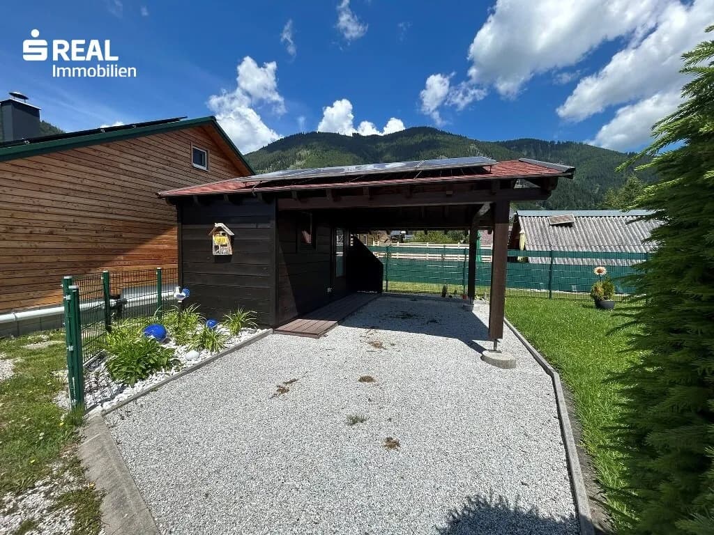 2-Zimmer-Wohnung kaufen in Liezen – 160 m², € 92.000 – Bild 3 von 11