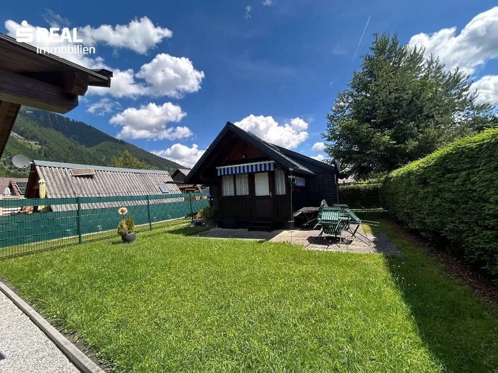 2-Zimmer-Wohnung kaufen in Liezen – 160 m², € 92.000 – Bild 4 von 11