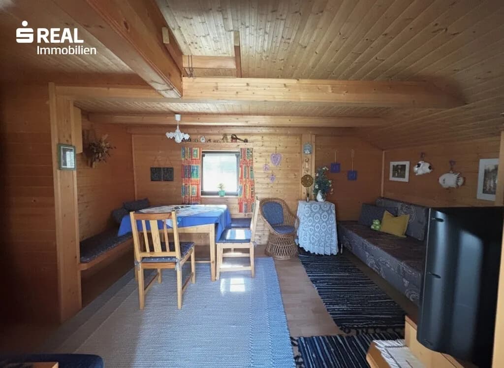2-Zimmer-Wohnung kaufen in Liezen – 160 m², € 92.000 – Bild 7 von 11