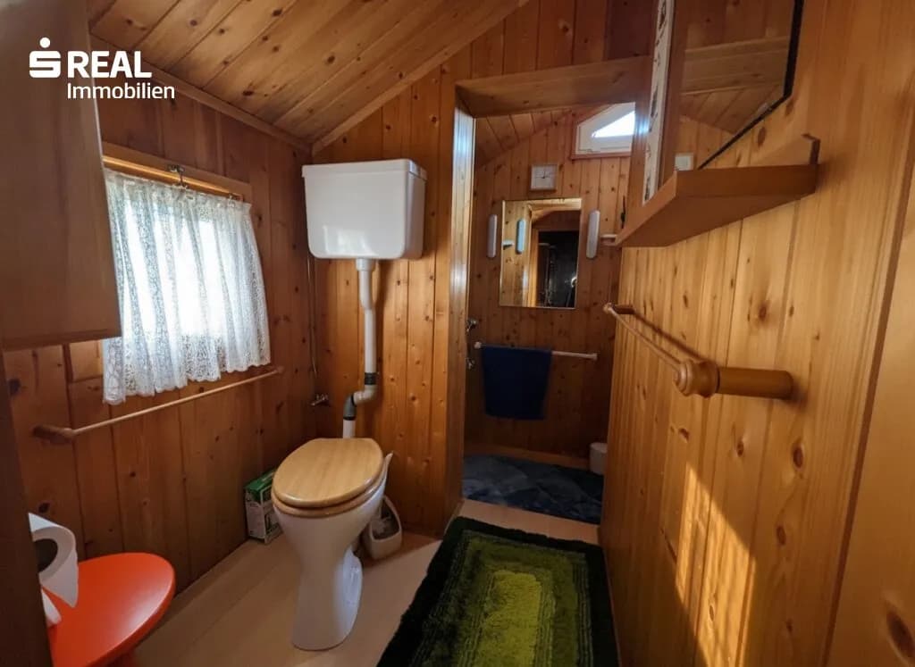 2-Zimmer-Wohnung kaufen in Liezen – 160 m², € 92.000 – Bild 8 von 11