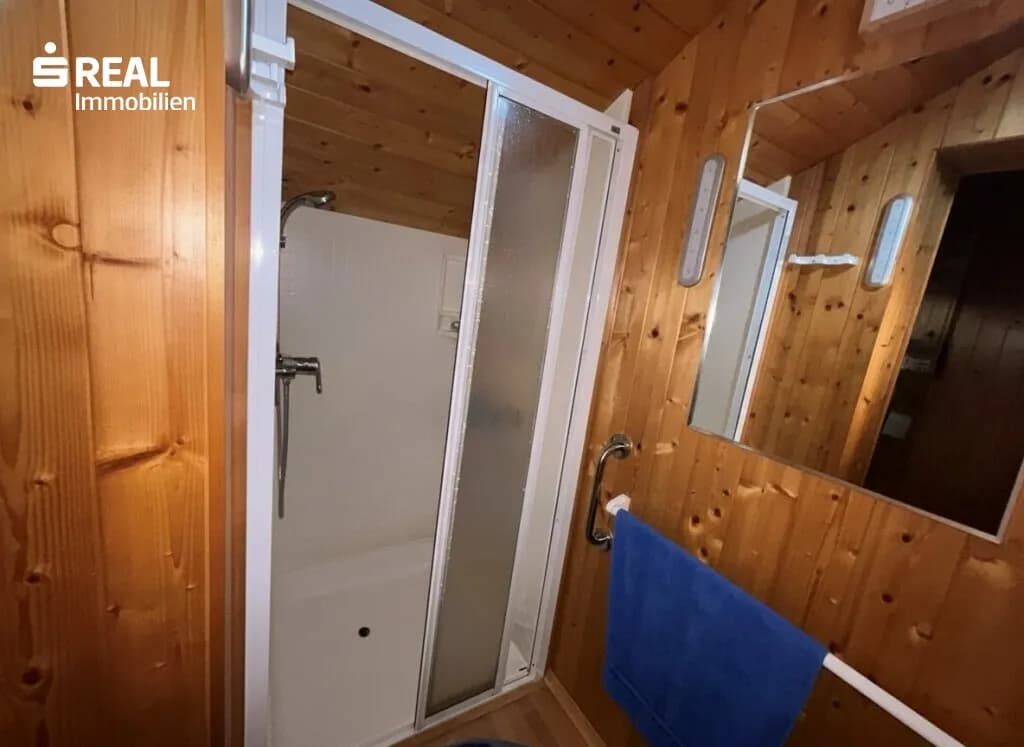 2-Zimmer-Wohnung kaufen in Liezen – 160 m², € 92.000 – Bild 9 von 11