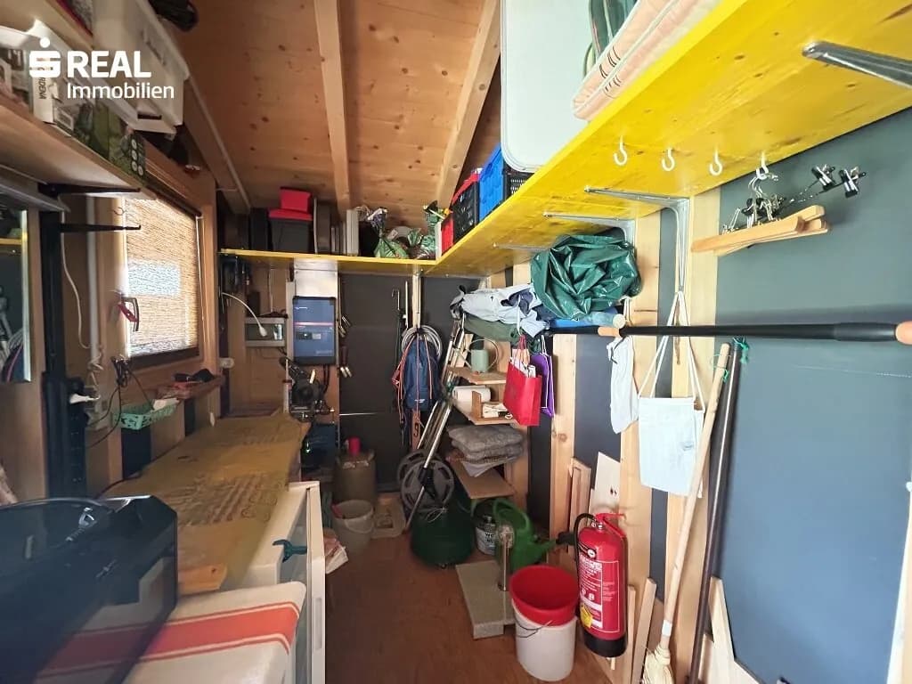 2-Zimmer-Wohnung kaufen in Liezen – 160 m², € 92.000 – Bild 11 von 11