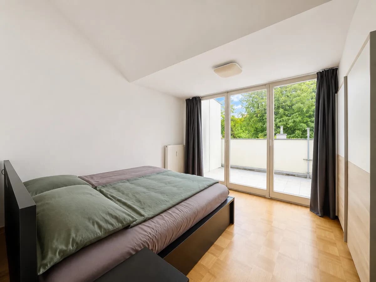 2-Zimmer-Wohnung mieten in Graz – 60,14 m², € 886 – Bild 1 von 13