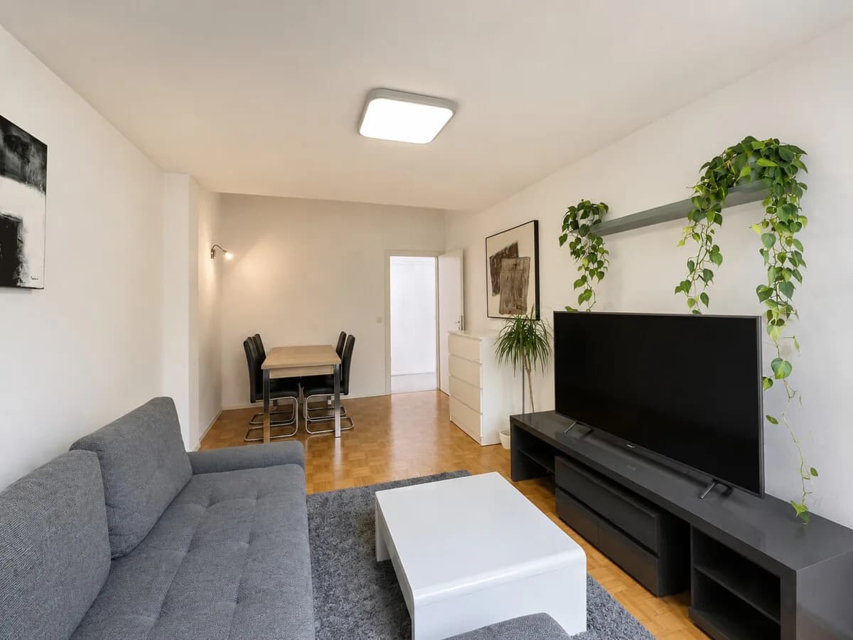 2-Zimmer-Wohnung mieten in Graz – 60,14 m², € 886 – Bild 3 von 13