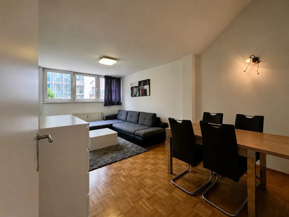 2-Zimmer-Wohnung mieten in Graz – 60,14 m², € 886 – Bild 4 von 13