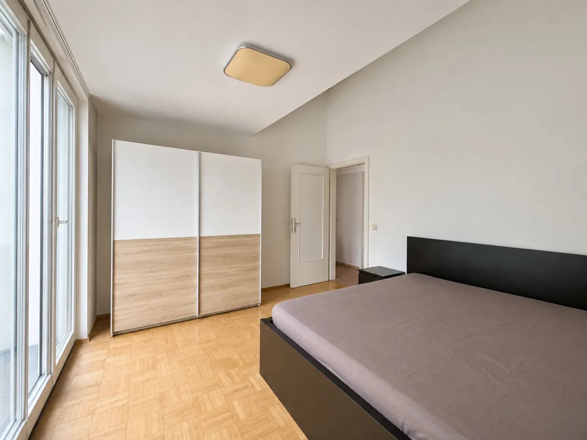 2-Zimmer-Wohnung mieten in Graz – 60,14 m², € 886 – Bild 5 von 13