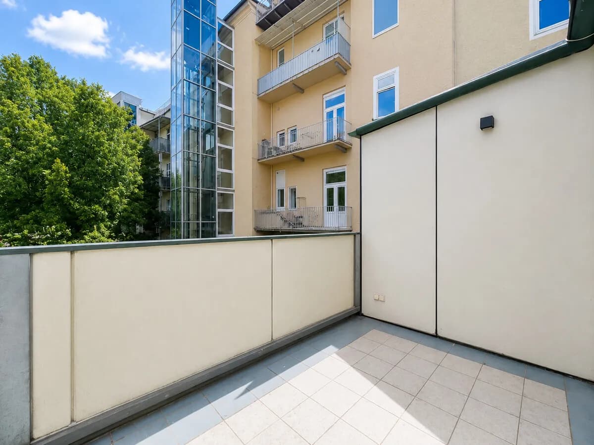 2-Zimmer-Wohnung mieten in Graz – 60,14 m², € 886 – Bild 6 von 13