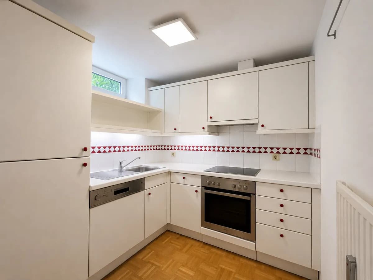 2-Zimmer-Wohnung mieten in Graz – 60,14 m², € 886 – Bild 8 von 13