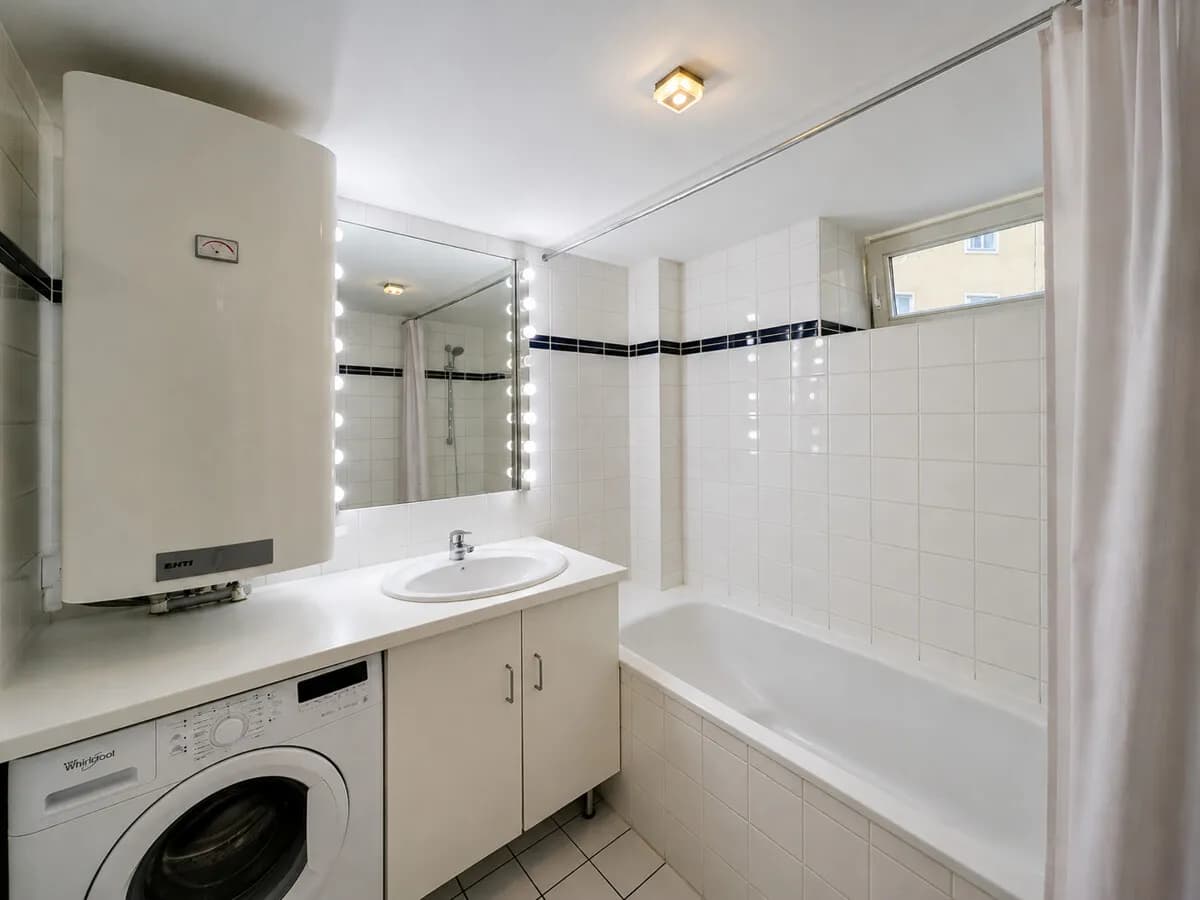 2-Zimmer-Wohnung mieten in Graz – 60,14 m², € 886 – Bild 10 von 13