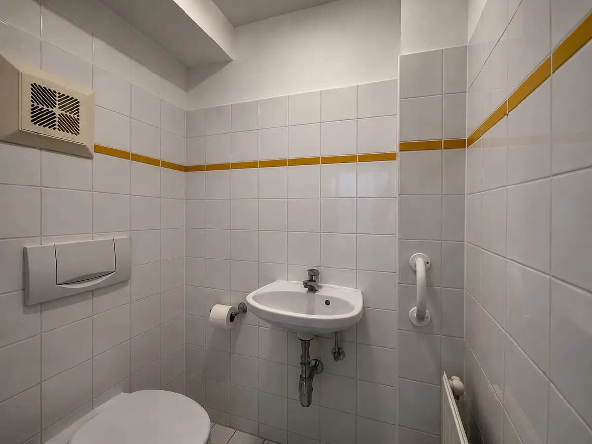 2-Zimmer-Wohnung mieten in Graz – 60,14 m², € 886 – Bild 12 von 13