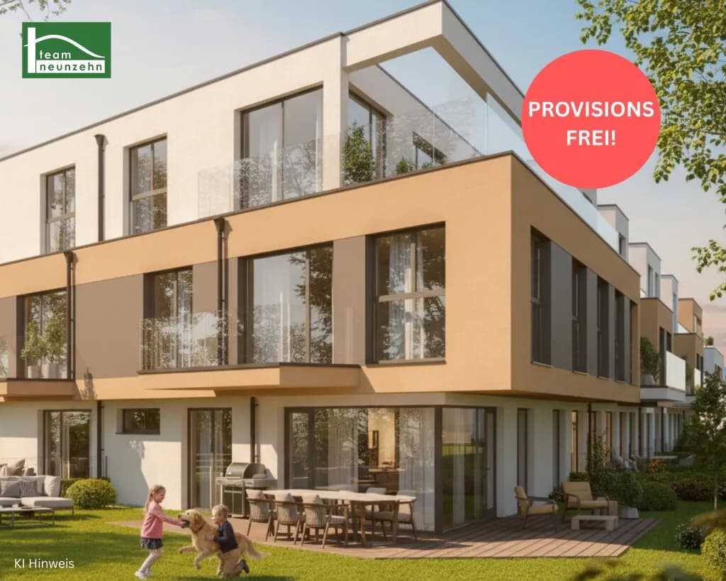 Immobilie kaufen in Wien – 74,62 m², € 417.000