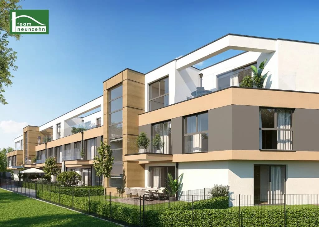 Immobilie kaufen in Wien – 74,62 m², € 417.000 – Bild 3 von 21
