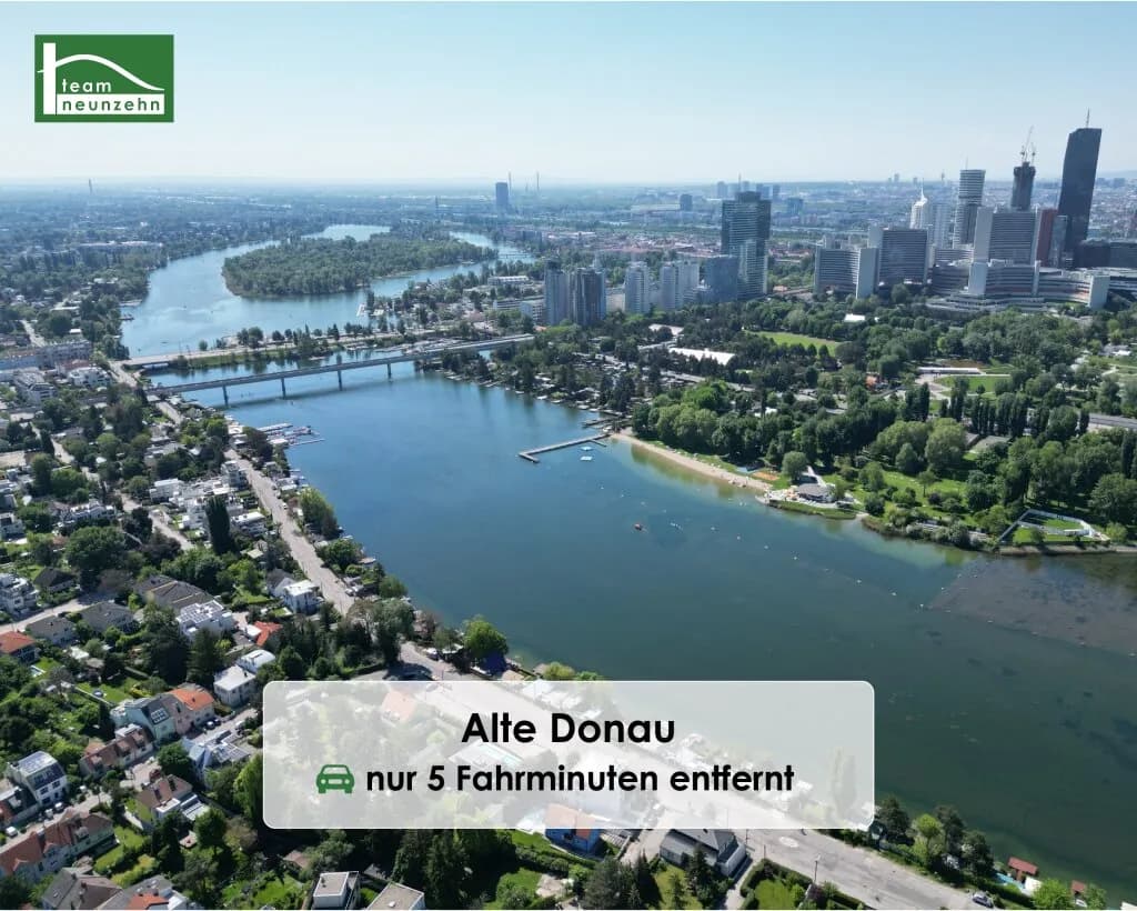 Immobilie kaufen in Wien – 74,62 m², € 417.000 – Bild 5 von 21
