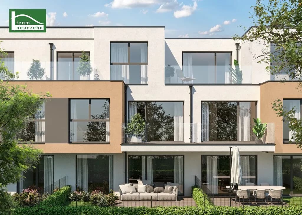 Immobilie kaufen in Wien – 74,62 m², € 417.000 – Bild 17 von 21