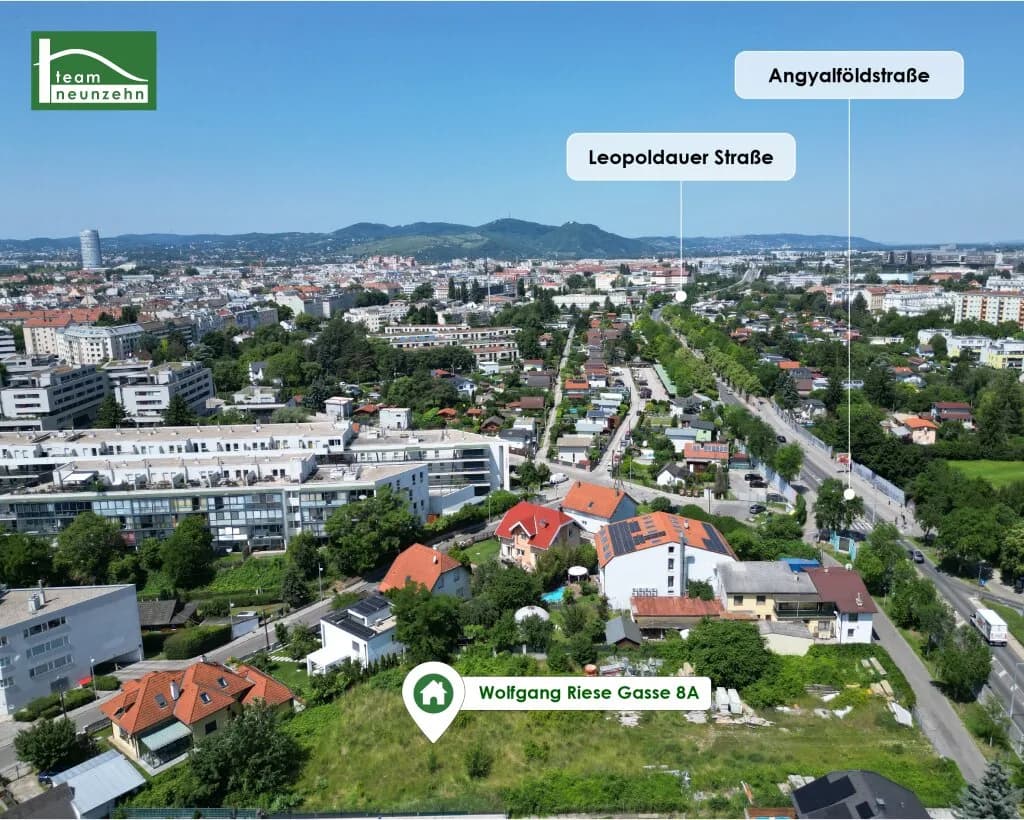 Immobilie kaufen in Wien – 74,62 m², € 417.000 – Bild 19 von 21
