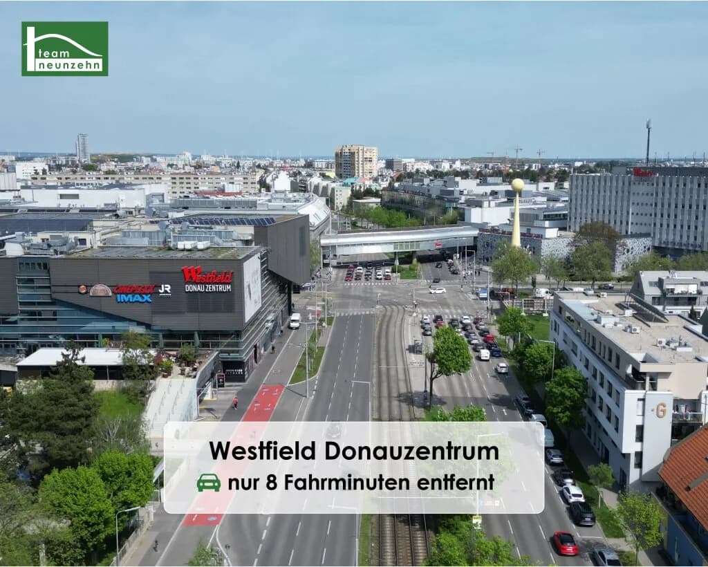 Immobilie kaufen in Wien – 74,62 m², € 417.000 – Bild 20 von 21