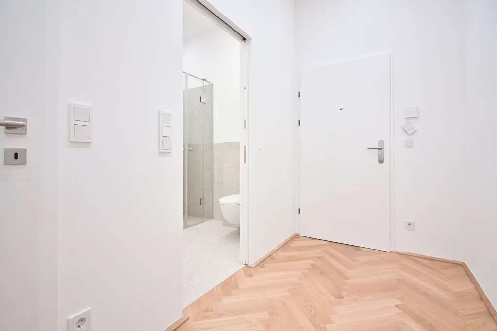 1-Zimmer-Wohnung kaufen in Wien – 33 m², € 159.000 – Bild 3 von 14