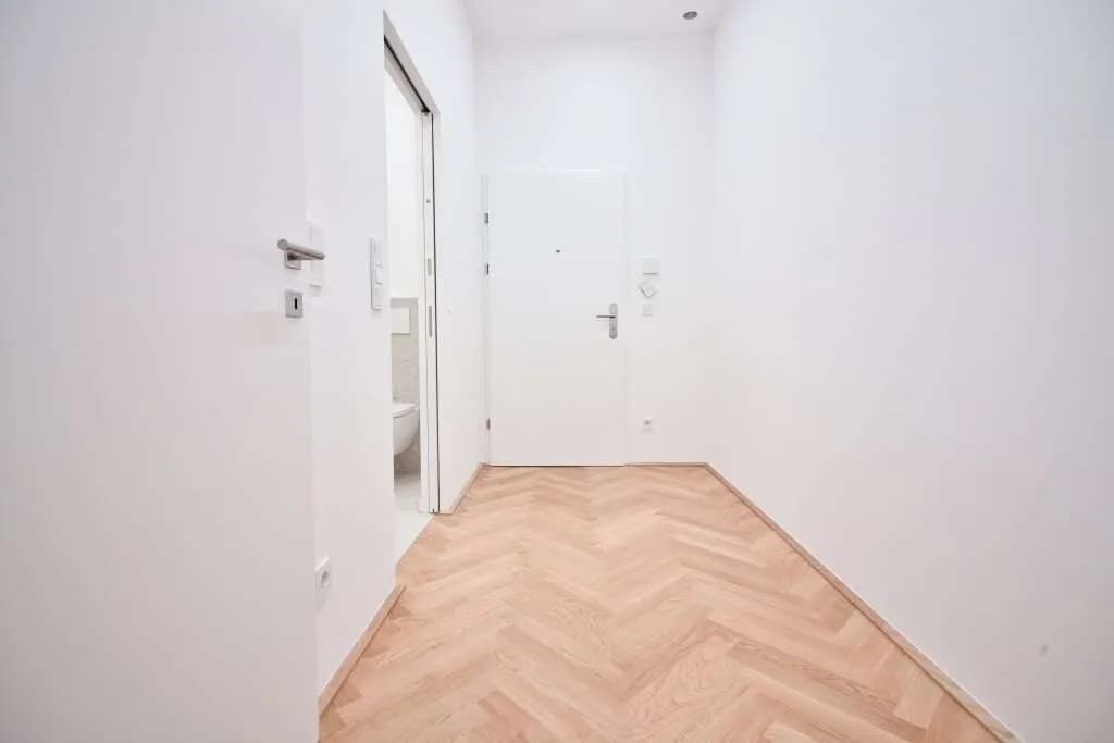 1-Zimmer-Wohnung kaufen in Wien – 33 m², € 159.000 – Bild 4 von 14