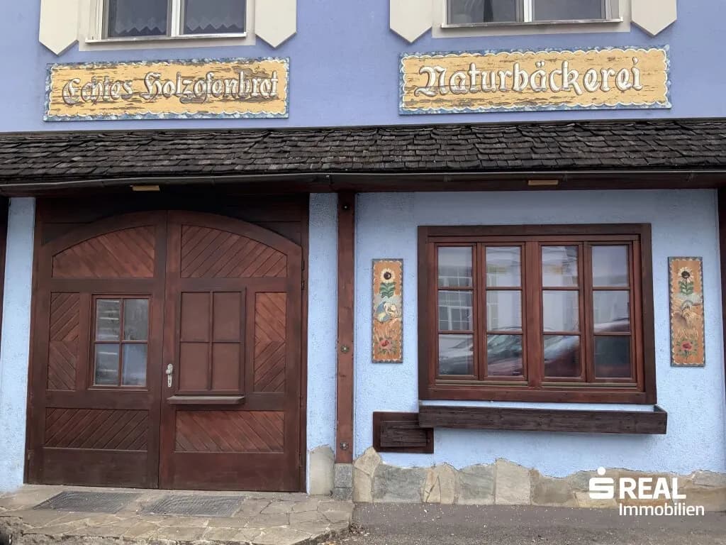 Immobilie kaufen in Gmunden – 272 m², € 529.000