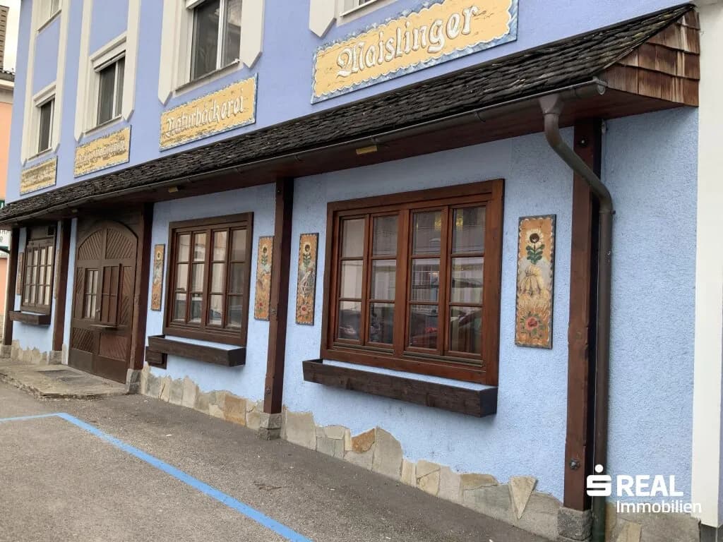 Immobilie kaufen in Gmunden – 272 m², € 529.000 – Bild 2 von 4