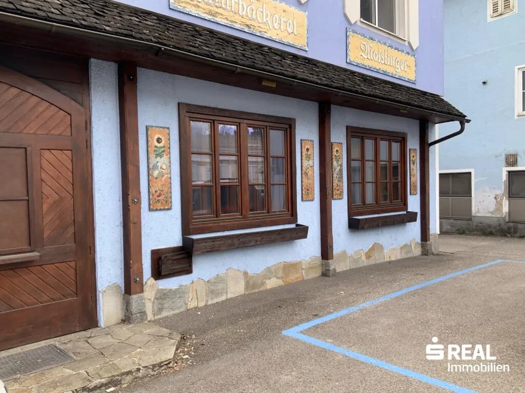 Immobilie kaufen in Gmunden – 272 m², € 529.000 – Bild 3 von 4