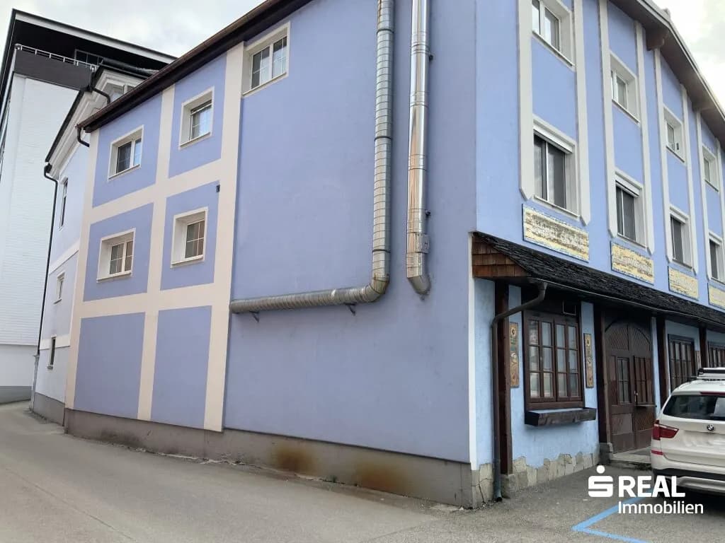 Immobilie kaufen in Gmunden – 272 m², € 529.000 – Bild 4 von 4