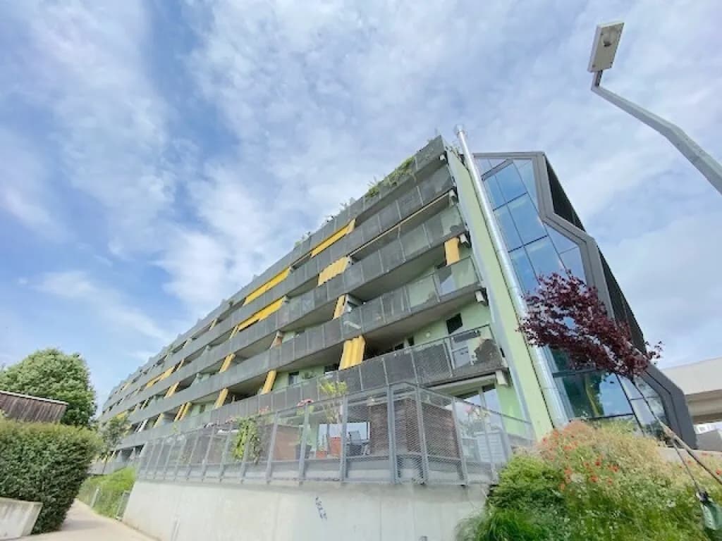 2-Zimmer-Wohnung kaufen in Wien – 60,38 m², € 319.900 – Bild 5 von 35