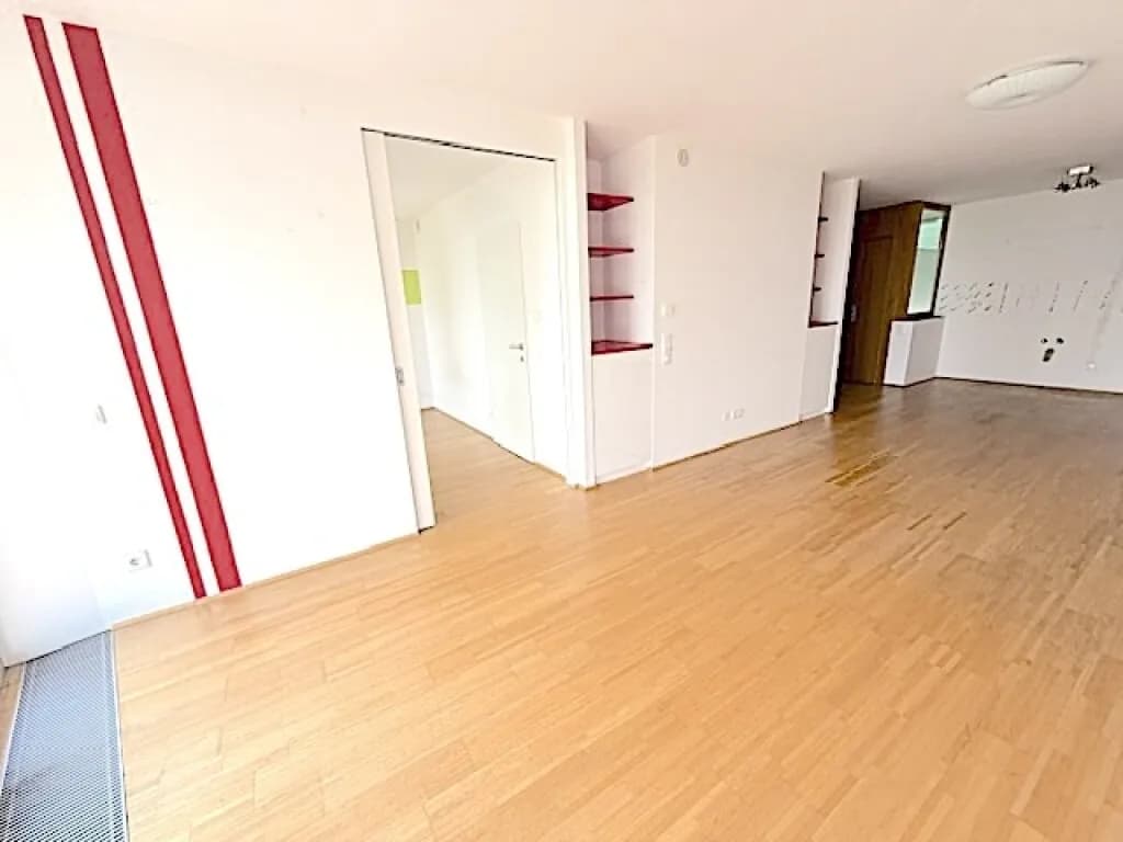 2-Zimmer-Wohnung kaufen in Wien – 60,38 m², € 319.900 – Bild 11 von 35