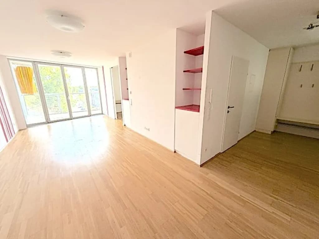 2-Zimmer-Wohnung kaufen in Wien – 60,38 m², € 319.900 – Bild 24 von 35