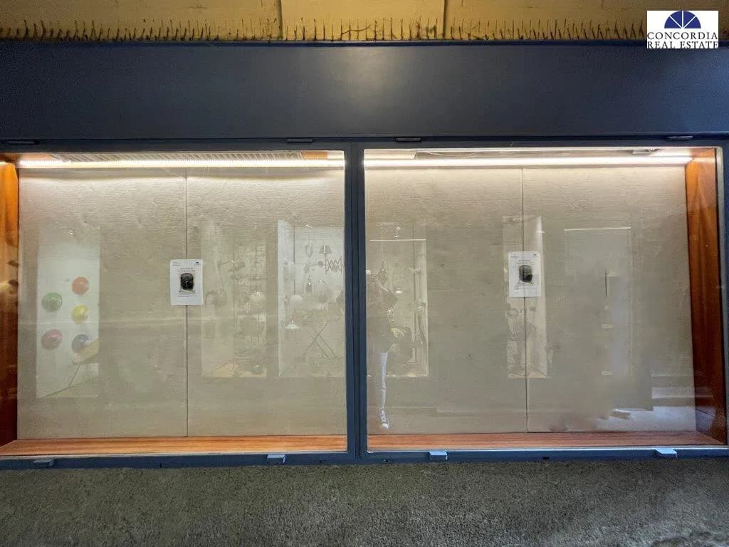 Immobilie mieten in Wien – 8 m², € 400 – Bild 3 von 4