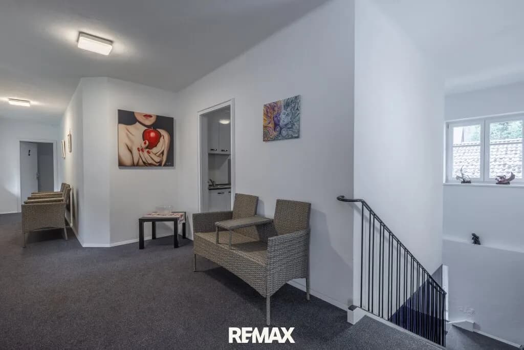 Gewerbeimmobilie kaufen in Hermagor – 270 m², € 199.000 – Bild 2 von 36