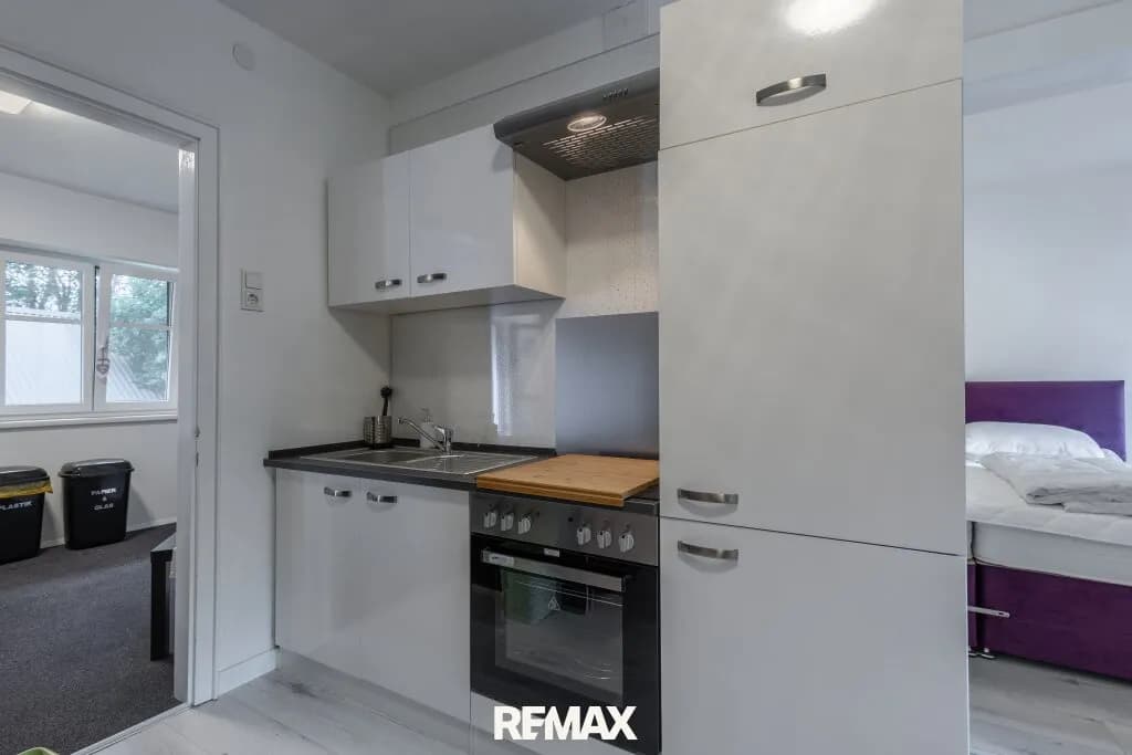 Gewerbeimmobilie kaufen in Hermagor – 270 m², € 199.000 – Bild 3 von 36
