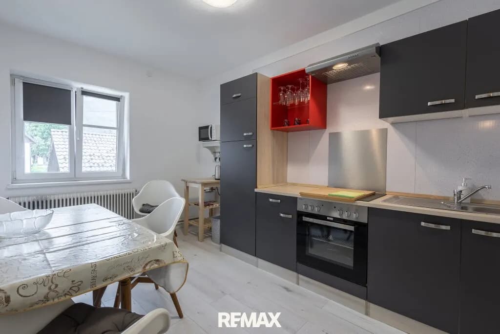 Gewerbeimmobilie kaufen in Hermagor – 270 m², € 199.000 – Bild 8 von 36