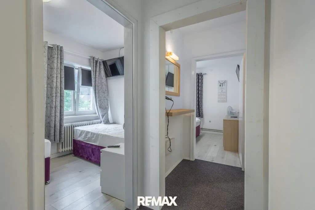 Gewerbeimmobilie kaufen in Hermagor – 270 m², € 199.000 – Bild 10 von 36