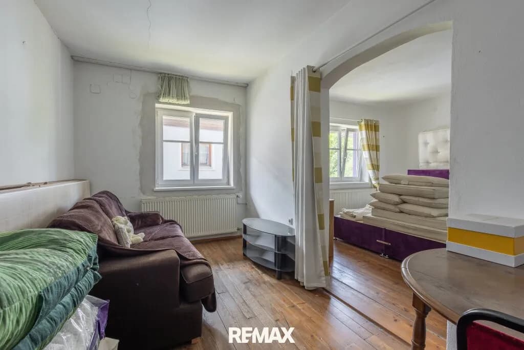 Gewerbeimmobilie kaufen in Hermagor – 270 m², € 199.000 – Bild 17 von 36