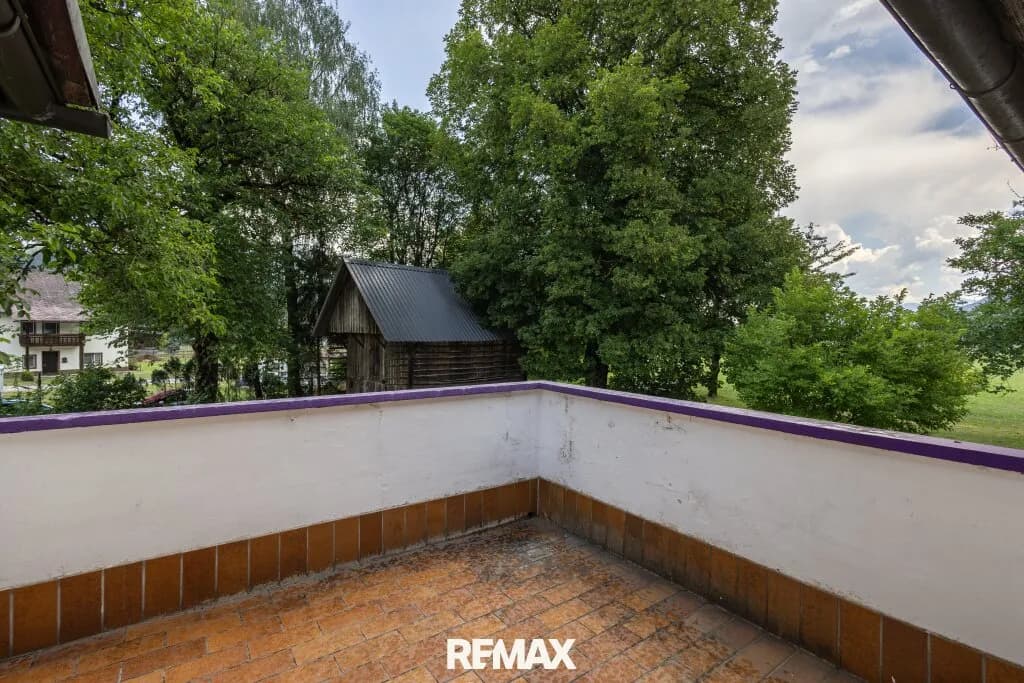 Gewerbeimmobilie kaufen in Hermagor – 270 m², € 199.000 – Bild 19 von 36