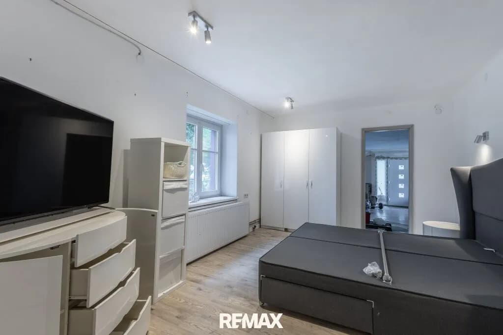 Gewerbeimmobilie kaufen in Hermagor – 270 m², € 199.000 – Bild 25 von 36