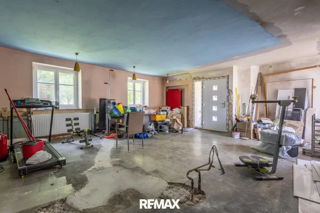 Gewerbeimmobilie kaufen in Hermagor – 270 m², € 199.000 – Bild 28 von 36