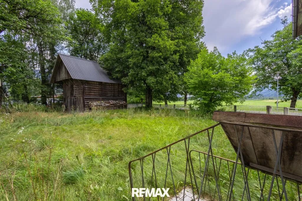 Gewerbeimmobilie kaufen in Hermagor – 270 m², € 199.000 – Bild 30 von 36