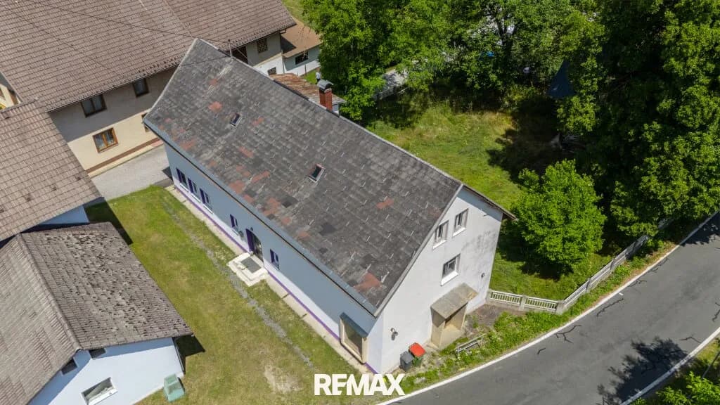Gewerbeimmobilie kaufen in Hermagor – 270 m², € 199.000 – Bild 34 von 36
