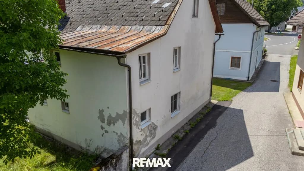 Gewerbeimmobilie kaufen in Hermagor – 270 m², € 199.000 – Bild 36 von 36